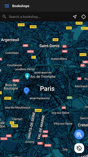 What The Duck - Gallery 3